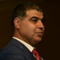 Mahmoud Albaghdadi