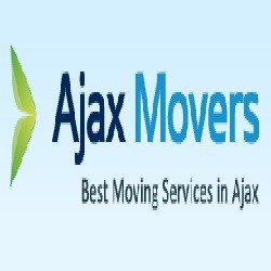 Contact Ajax Movers