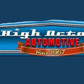 Contact High Automotive