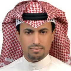 Abdulkarim Al-Shuwaish  (SHRM-CP®) Email & Phone Number