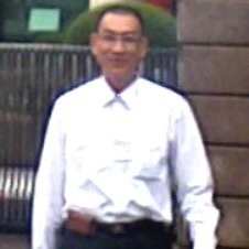 Image of Chuang Wie