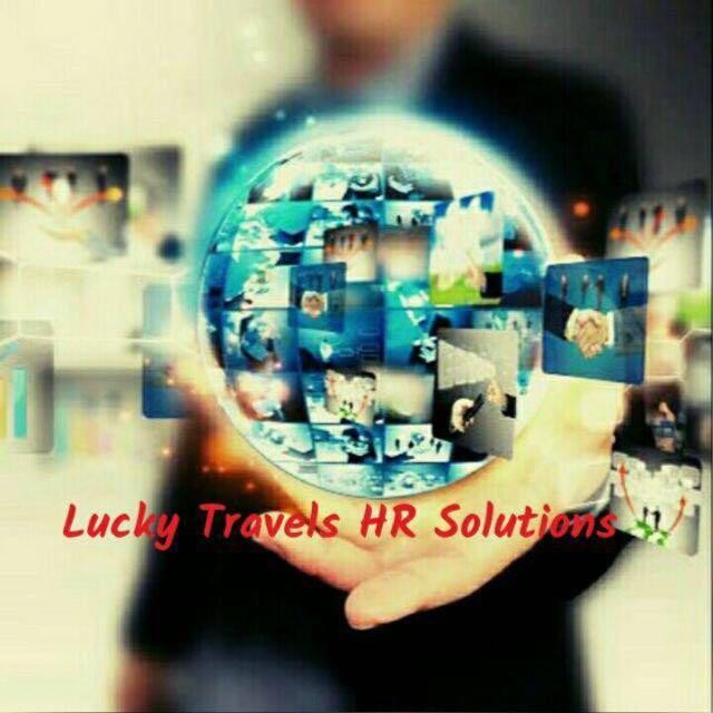 Contact Lucky Solutions
