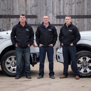 Contact Garage Masters