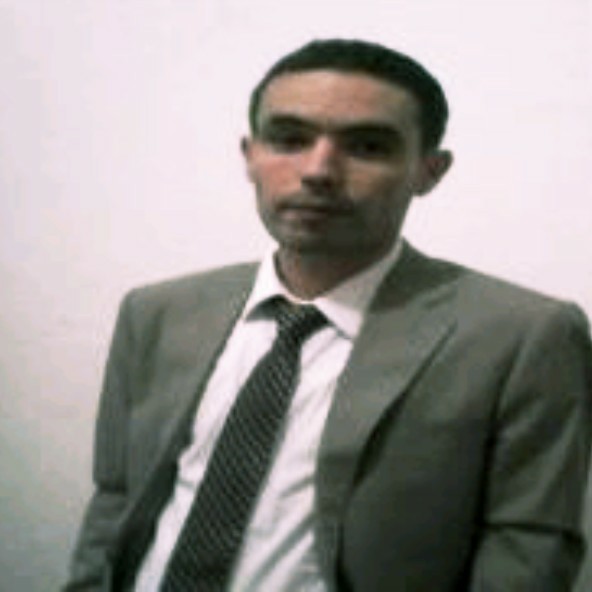Abdelkader Mahmoudi
