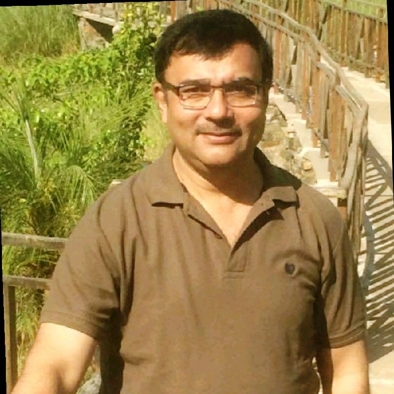 Mukesh Sharma