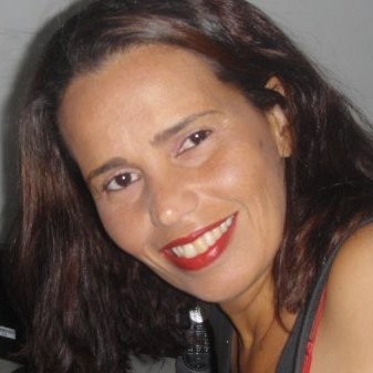 Andrea Regina Silva