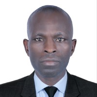 Denis Musinguzi