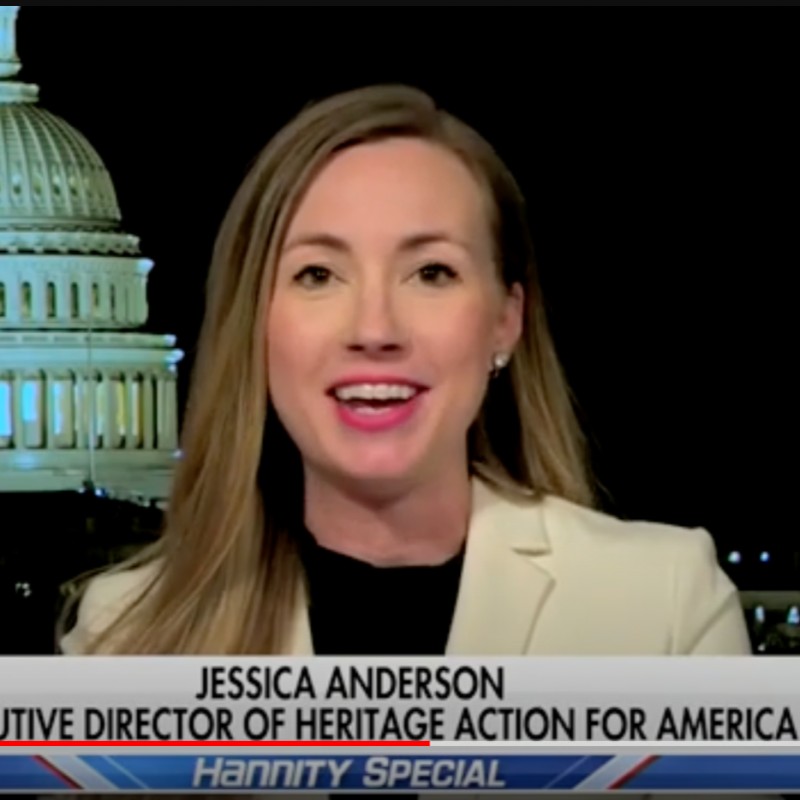 Image of Jessica Anderson