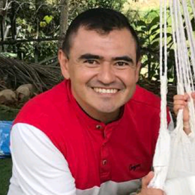 Carlos Escobar Melendez