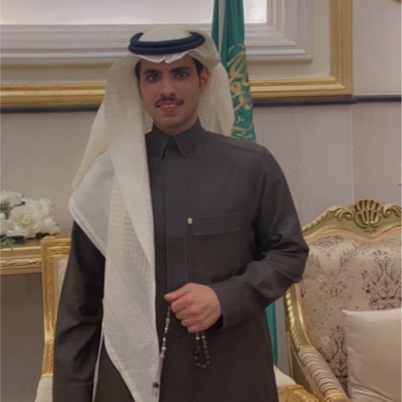 Ahmed Al-qahtani