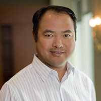 Bernard Chua