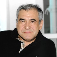 Shukhrat Ibragimov