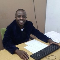 Emmanuel Chigiya