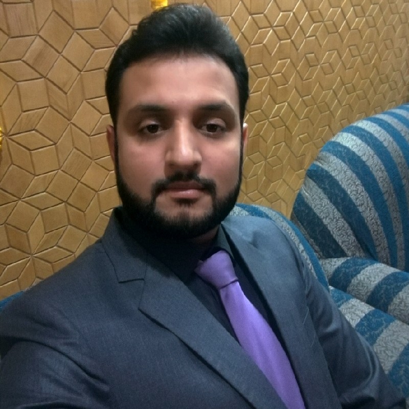 Awais Javed