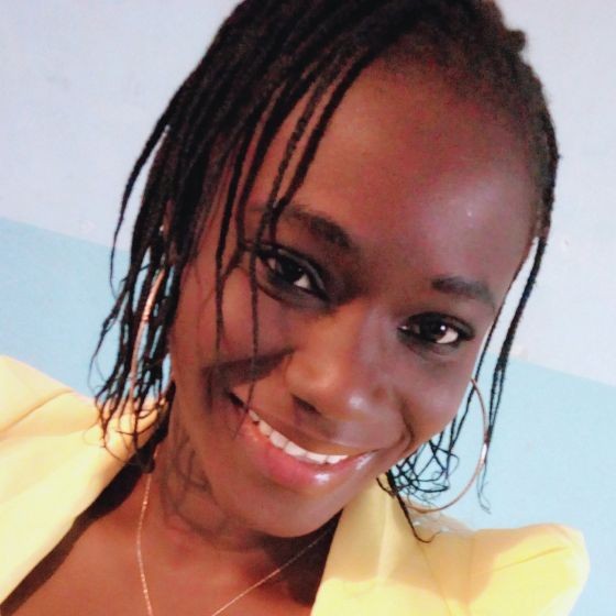 Amina Ndiaye