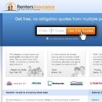 Contact Renters Insurance
