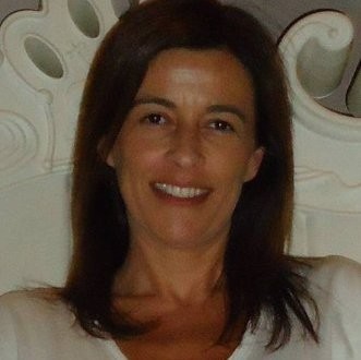 Claudia Rosa Rodrigues
