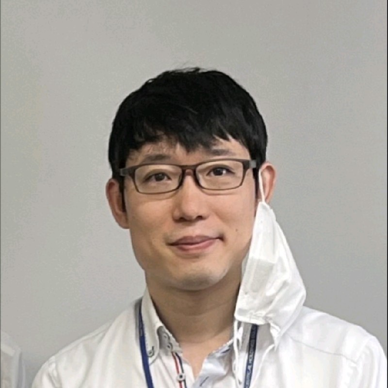 Koichi Onishi