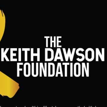 Contact Keith Foundation