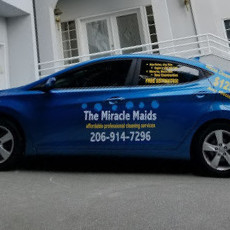Contact Miracle Maids
