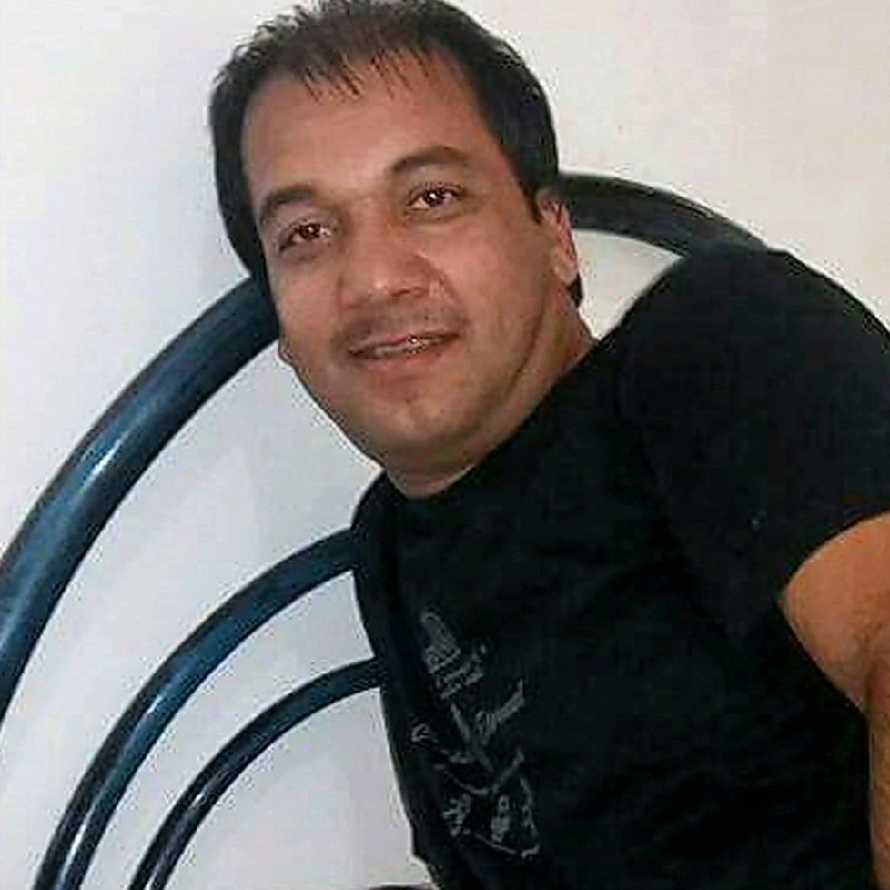 Arshad Khan