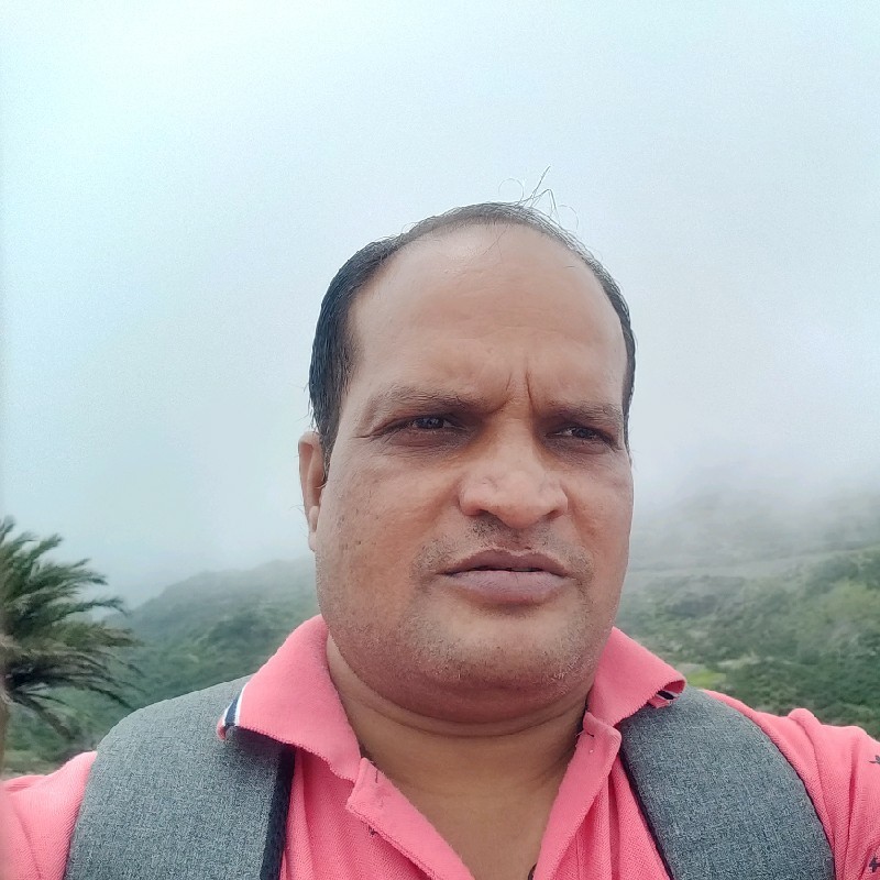 Ashwani Kumar Sharma