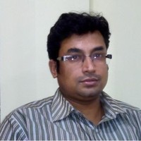 Biswadeep Mukherjee