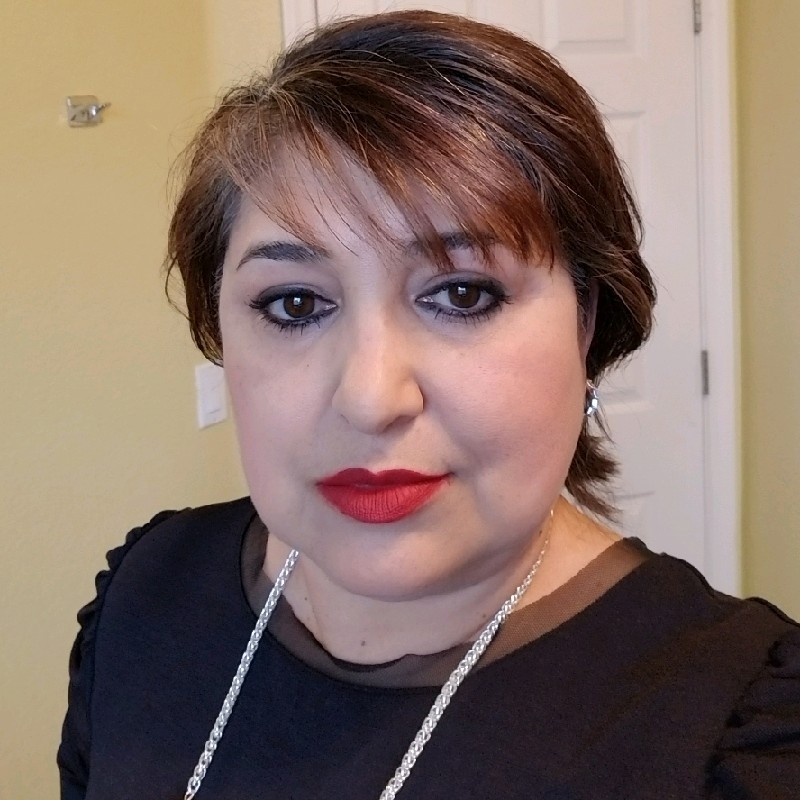 Mari Corbin Contreras, CDP, PMP, CSSGB (she/her/hers) Email & Phone Number
