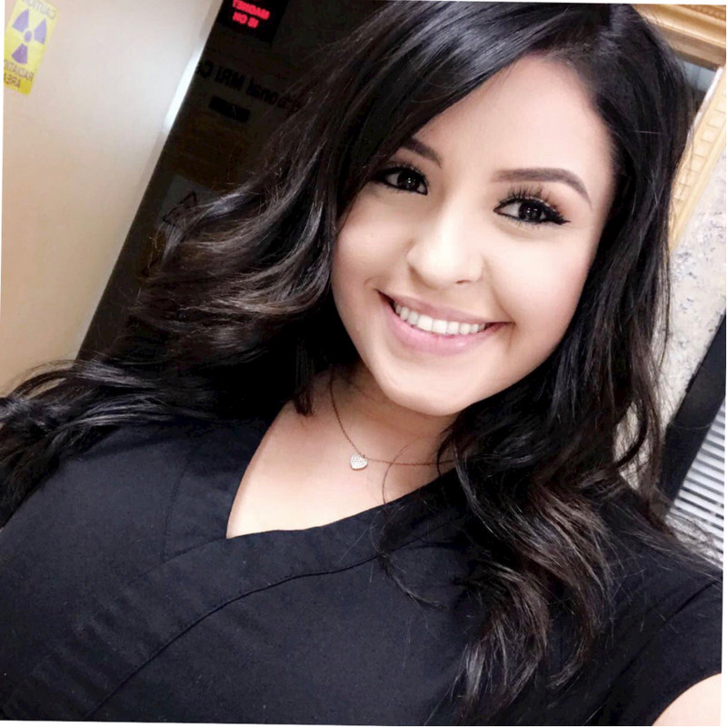 Briana R Garza