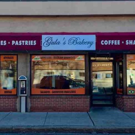 Gula Bakery Email & Phone Number