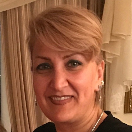 Azita Mehr
