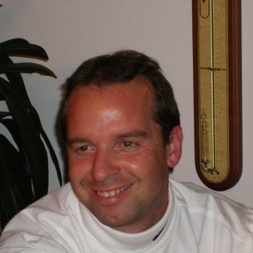 Christophe Jacquet