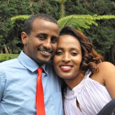 Image of Kiros Alemayehu