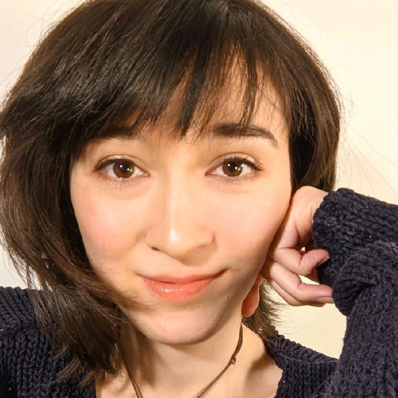 Image of Marika Singer
