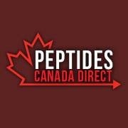 Contact Peptides Canada