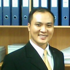 Duc Thanh Bui