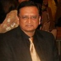 Image of Pervaiz Akhter