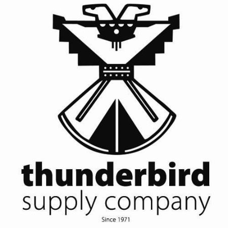 Contact Thunderbird Supply