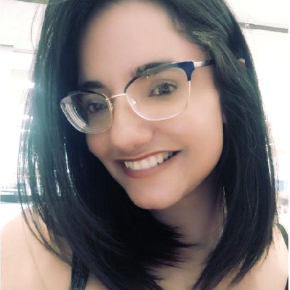 Fernanda Pereira De Souza