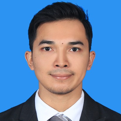 Izzat Izzuddin Ibrahim