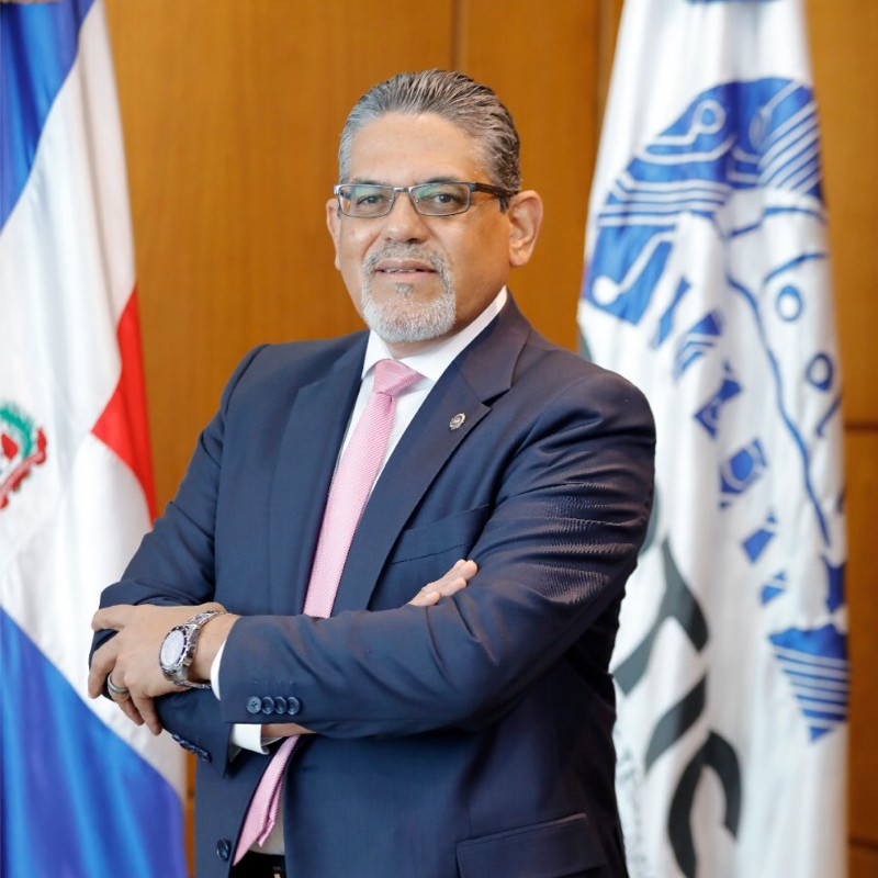 Image of Pedro Quezada