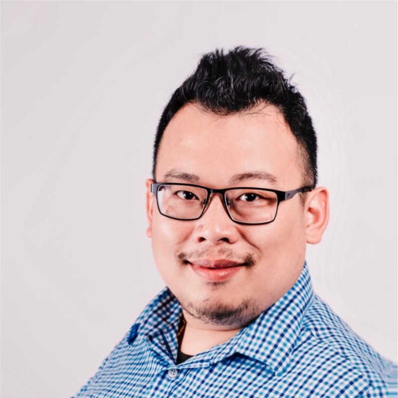 David Chuang - MCIPS, MBA Email & Phone Number
