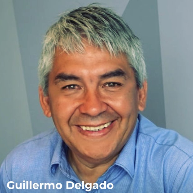 Guillermo Delgado Aparicio