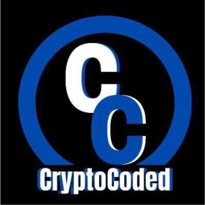 Crypto Coded