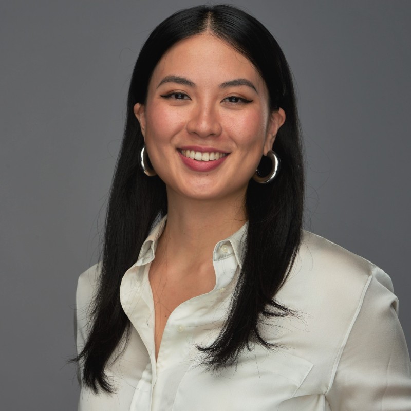 Emma Zhang