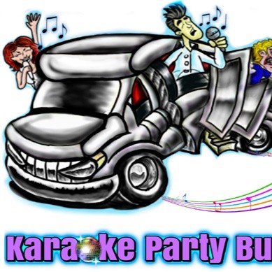 Contact Karaoke Bus