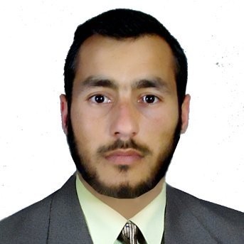 Ahmed Aljanabi