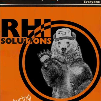 Contact Rhi Solutions