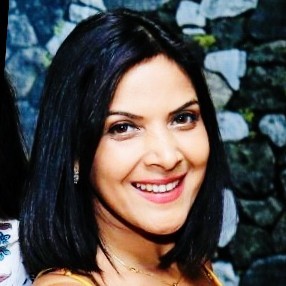 Aparna Sharma Khanna