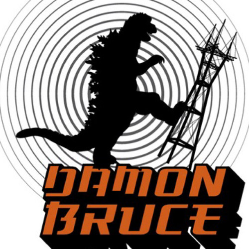 Image of Damon Bruce